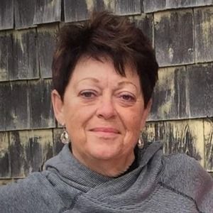 Meet your Posher, Maureen